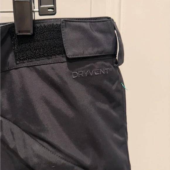 Men's The North Face Snow Pants cargo